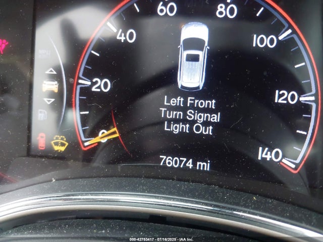 Jeep 2014 2014 1C4RJFAG6EC430964 Image 15
