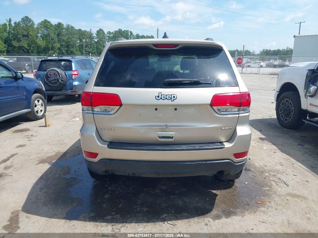 Jeep 2014 2014 1C4RJFAG6EC430964 Image 16