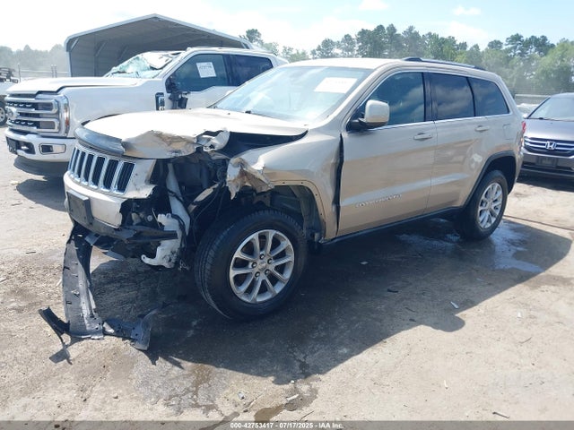 Jeep 2014 2014 1C4RJFAG6EC430964 Image 2