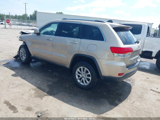 Jeep 2014 2014 1C4RJFAG6EC430964 Image 3