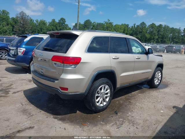 Jeep 2014 2014 1C4RJFAG6EC430964 Image 4