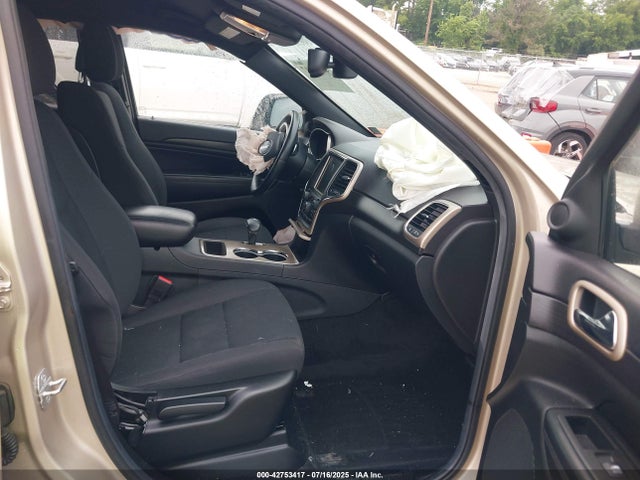 Jeep 2014 2014 1C4RJFAG6EC430964 Image 5