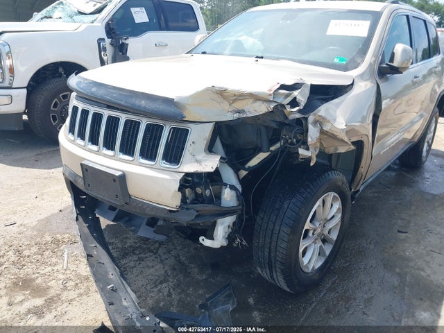 Jeep 2014 2014 1C4RJFAG6EC430964 Image 6