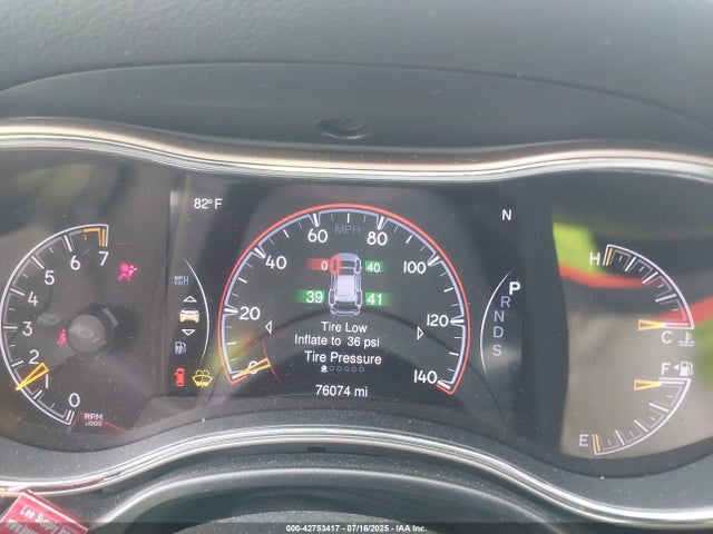 Jeep 2014 2014 1C4RJFAG6EC430964 Image 7