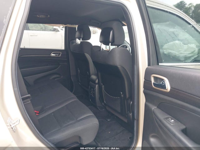 Jeep 2014 2014 1C4RJFAG6EC430964 Image 8