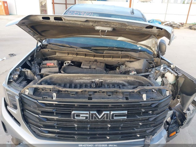 Продаж на аукціоні авто 2023 Gmc Sierra 1500 2wd Double Cab Standard Box Elevation, vin: 1GTRHCEK5PZ258399, номер лоту: 42753421