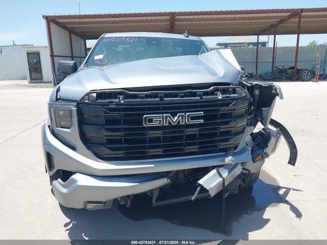 Продаж на аукціоні авто 2023 Gmc Sierra 1500 2wd Double Cab Standard Box Elevation, vin: 1GTRHCEK5PZ258399, номер лоту: 42753421