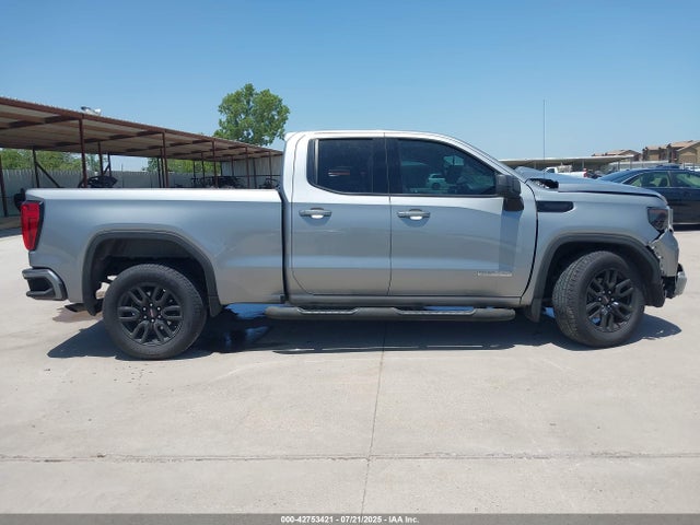 Продаж на аукціоні авто 2023 Gmc Sierra 1500 2wd Double Cab Standard Box Elevation, vin: 1GTRHCEK5PZ258399, номер лоту: 42753421