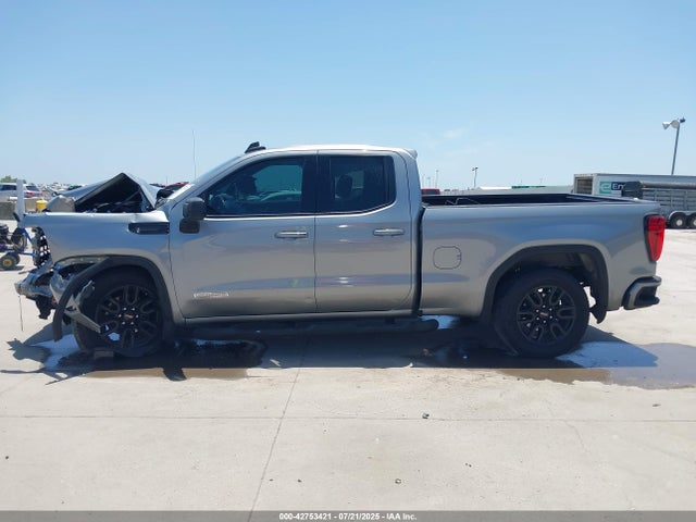 Продаж на аукціоні авто 2023 Gmc Sierra 1500 2wd Double Cab Standard Box Elevation, vin: 1GTRHCEK5PZ258399, номер лоту: 42753421