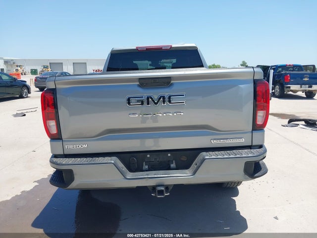Продаж на аукціоні авто 2023 Gmc Sierra 1500 2wd Double Cab Standard Box Elevation, vin: 1GTRHCEK5PZ258399, номер лоту: 42753421