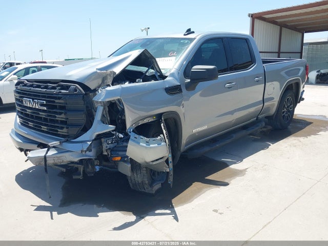 Продаж на аукціоні авто 2023 Gmc Sierra 1500 2wd Double Cab Standard Box Elevation, vin: 1GTRHCEK5PZ258399, номер лоту: 42753421