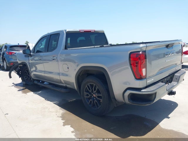Продаж на аукціоні авто 2023 Gmc Sierra 1500 2wd Double Cab Standard Box Elevation, vin: 1GTRHCEK5PZ258399, номер лоту: 42753421