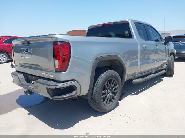 Продаж на аукціоні авто 2023 Gmc Sierra 1500 2wd Double Cab Standard Box Elevation, vin: 1GTRHCEK5PZ258399, номер лоту: 42753421
