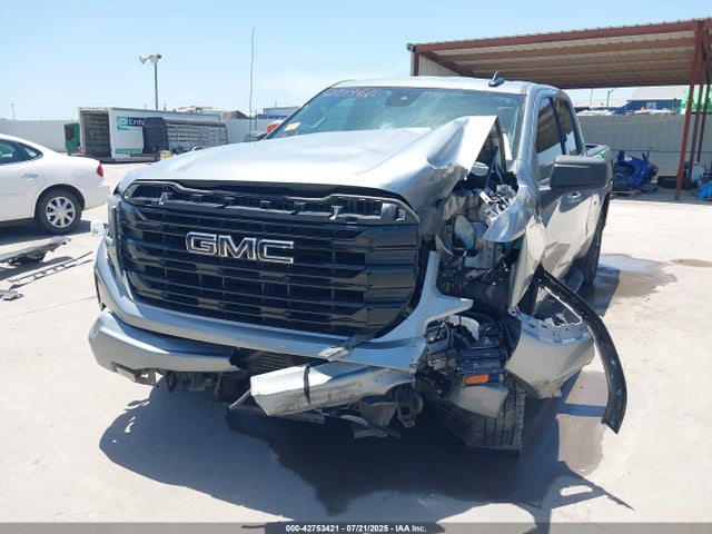 Продаж на аукціоні авто 2023 Gmc Sierra 1500 2wd Double Cab Standard Box Elevation, vin: 1GTRHCEK5PZ258399, номер лоту: 42753421