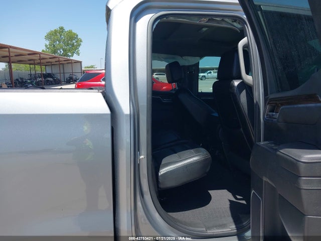 Продаж на аукціоні авто 2023 Gmc Sierra 1500 2wd Double Cab Standard Box Elevation, vin: 1GTRHCEK5PZ258399, номер лоту: 42753421