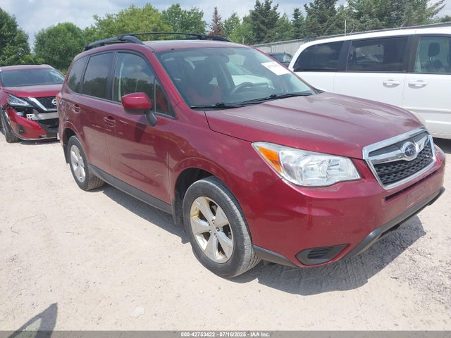 JF2SJAEC8EH476585 Subaru 2.5na u5