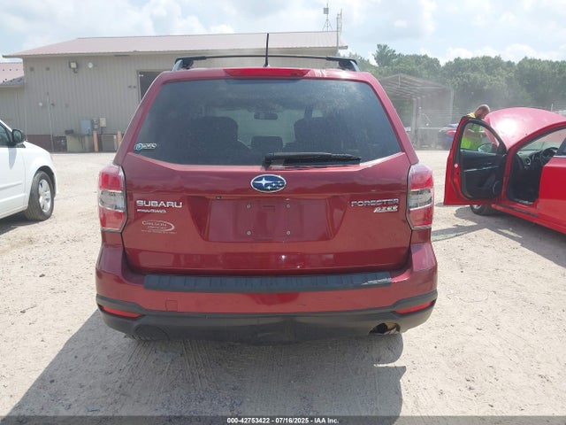 JF2SJAEC8EH476585 Subaru 2.5na u5