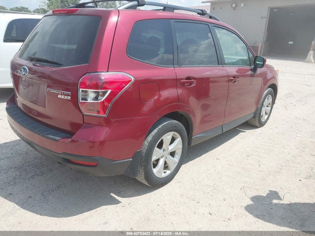 JF2SJAEC8EH476585 Subaru 2.5na u5