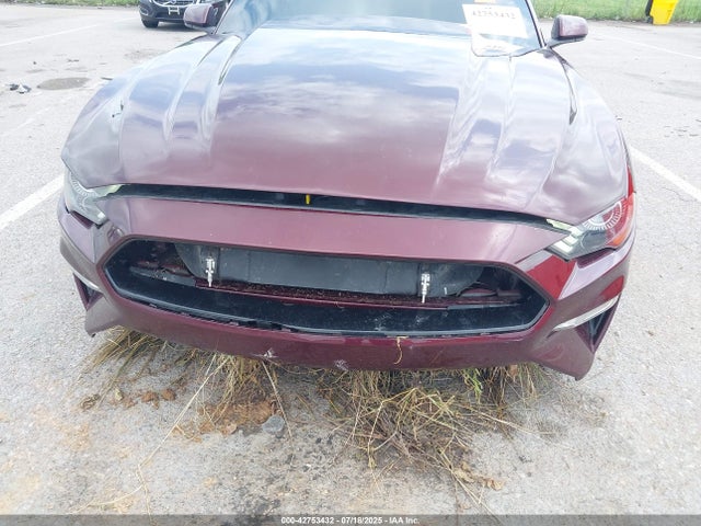 1FA6P8CF1J5146132 Ford 5.0l 4v premium fuel