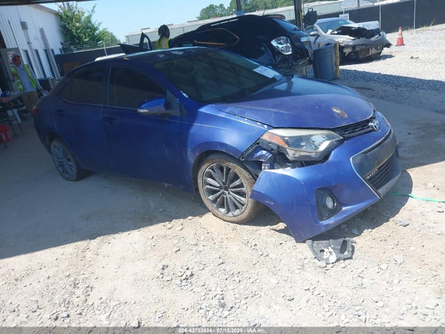 Toyota 2zr-fe 2015 5YFBURHE7FP327947 Image 1