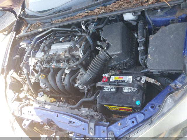 Toyota 2zr-fe 2015 5YFBURHE7FP327947 Image 10