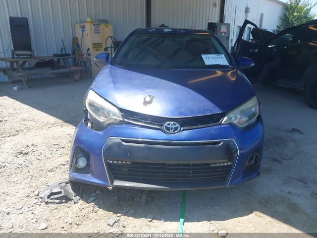Toyota 2zr-fe 2015 5YFBURHE7FP327947 Image 12