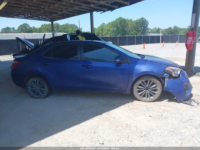 Toyota 2zr-fe 2015 5YFBURHE7FP327947 Image 13