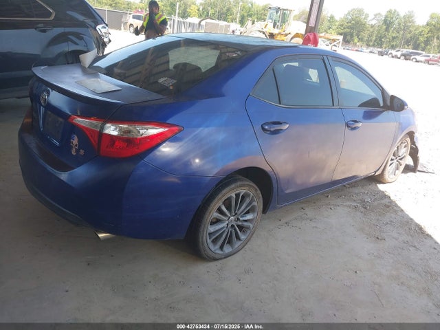 Toyota 2zr-fe 2015 5YFBURHE7FP327947 Image 4