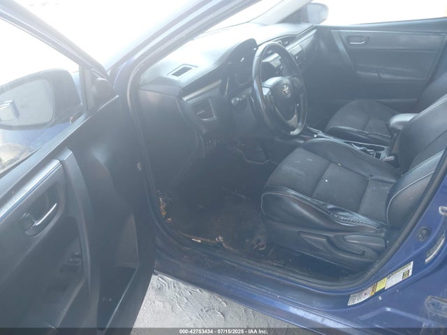 Toyota 2zr-fe 2015 5YFBURHE7FP327947 Image 5