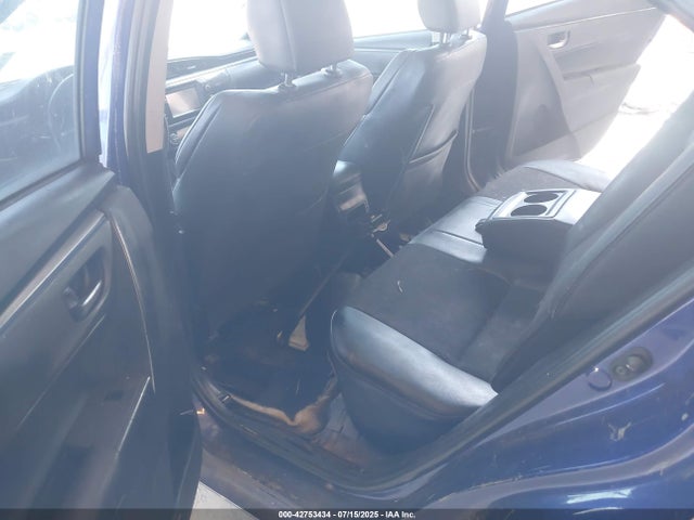 Toyota 2zr-fe 2015 5YFBURHE7FP327947 Image 8