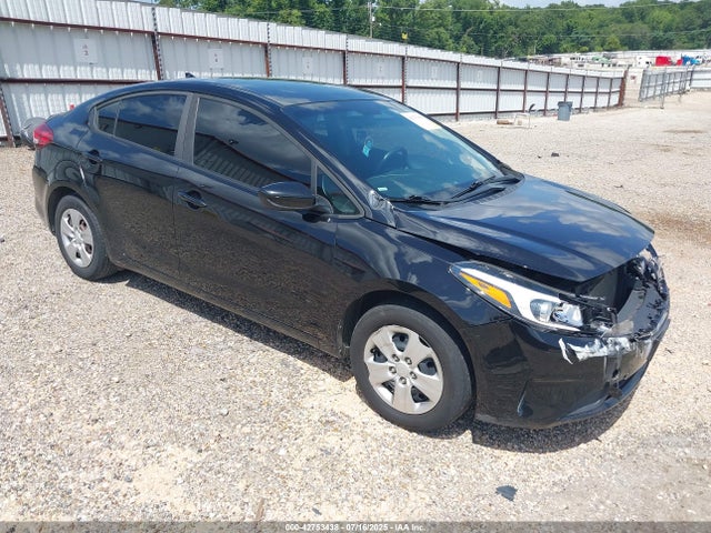 3KPFK4A76JE230965 KIA mpi nu