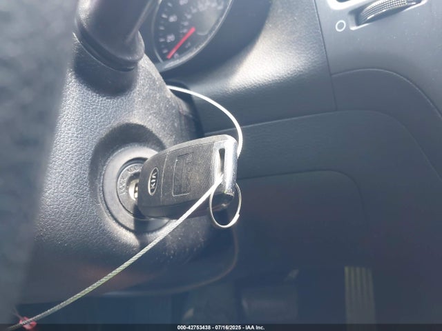 3KPFK4A76JE230965 KIA mpi nu