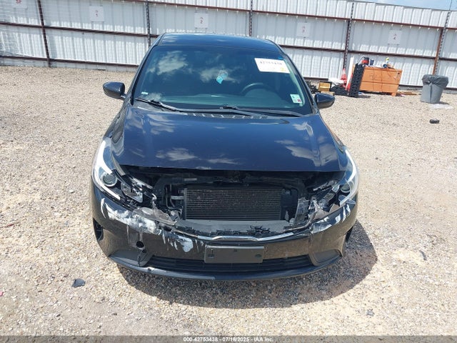 3KPFK4A76JE230965 KIA mpi nu