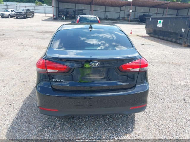 3KPFK4A76JE230965 KIA mpi nu