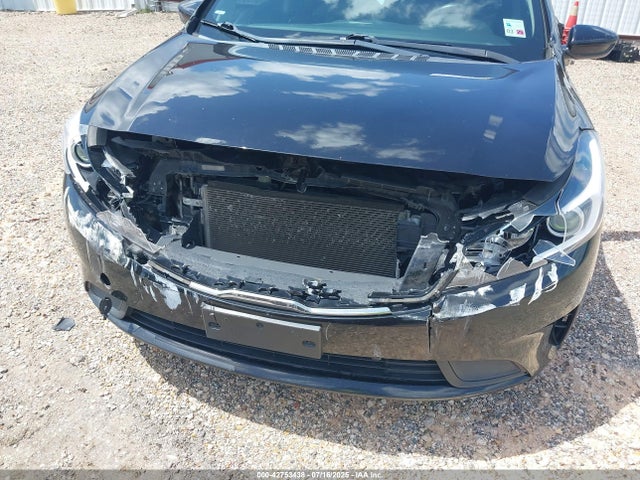 3KPFK4A76JE230965 KIA mpi nu
