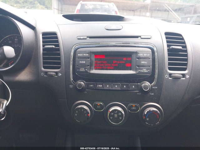 3KPFK4A76JE230965 KIA mpi nu