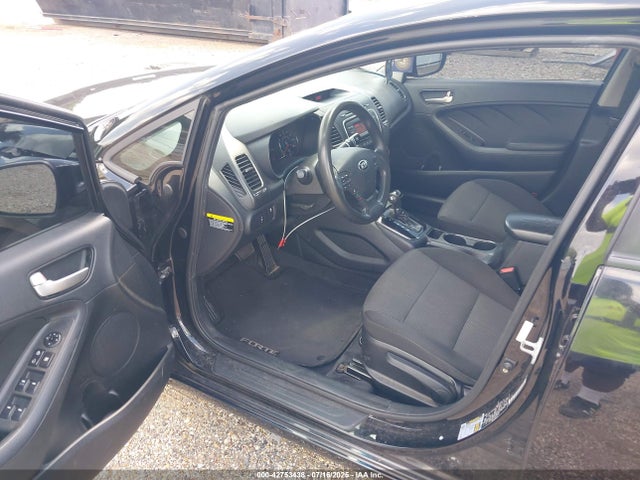 3KPFK4A76JE230965 KIA mpi nu