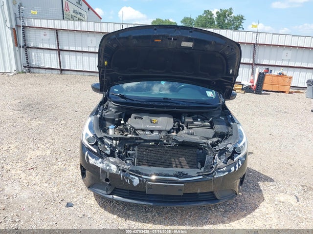 3KPFK4A76JE230965 KIA mpi nu