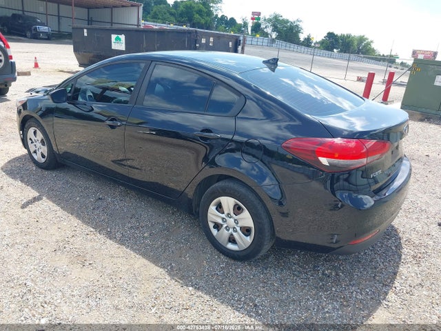 3KPFK4A76JE230965 KIA mpi nu