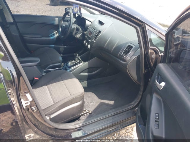 3KPFK4A76JE230965 KIA mpi nu