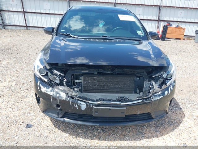 3KPFK4A76JE230965 KIA mpi nu