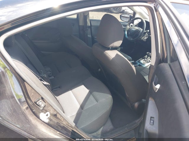 3KPFK4A76JE230965 KIA mpi nu