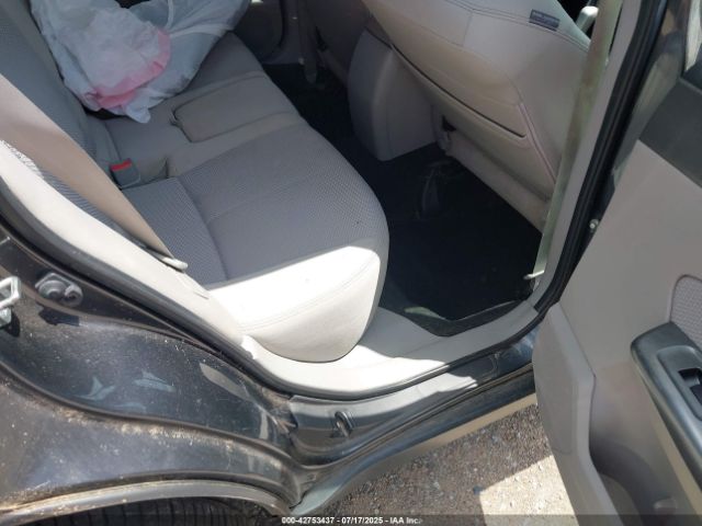 2012 SUBARU FORESTER JF2SHADC1CH468175 Photo 7