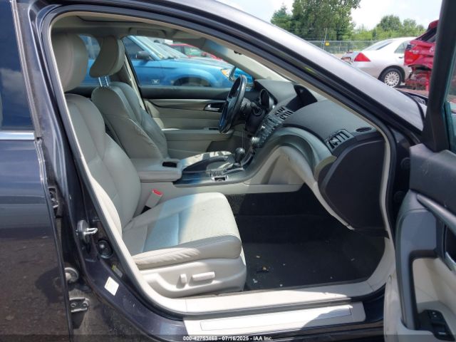 2012 ACURA TL 19UUA8F53CA007802 Photo 4