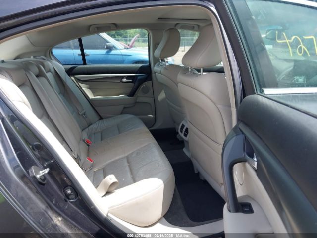 2012 ACURA TL 19UUA8F53CA007802 Photo 7