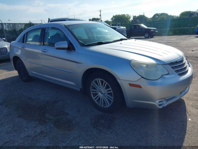 2008 CHRYSLER SEBRING 1C3LC56R48N205590 Photo 0