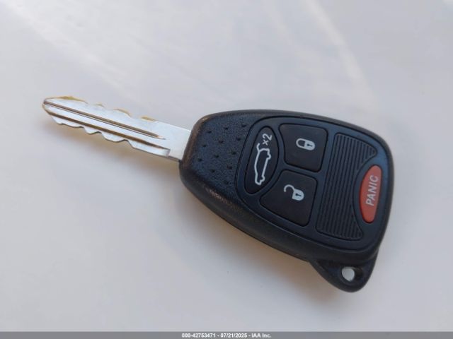2008 CHRYSLER SEBRING 1C3LC56R48N205590 Photo 10