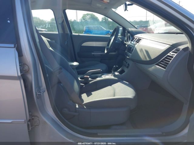 2008 CHRYSLER SEBRING 1C3LC56R48N205590 Photo 4