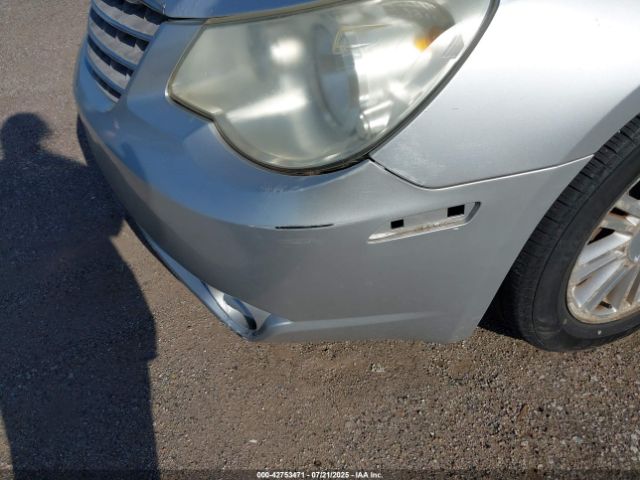2008 CHRYSLER SEBRING 1C3LC56R48N205590 Photo 5