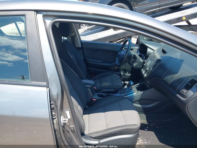 KNAFX4A69G5574882 KIA mpi nu
